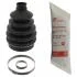 FEBI OPEL захист (пильник) ШРКШа зовнішній (к-т) Corsa C 00- FEBI BILSTEIN 27405 (фото 1)