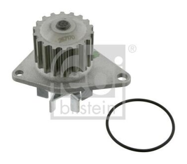 Водяна помпа FEBI BILSTEIN 27410