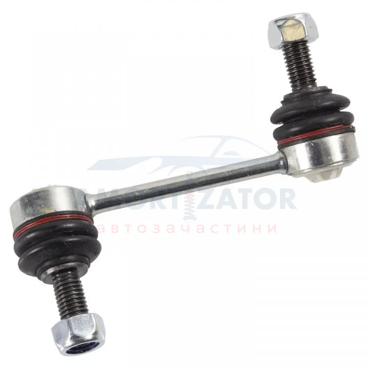 Стійка стабілізатора задн лів 116mm ALFA ROMEO 159, BRERA, SPIDER 1.8-3.2 06.05-12.12 FEBI BILSTEIN 27422 (фото 1)