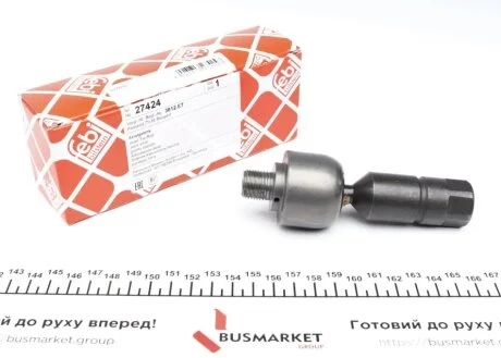 Тяга рульова FEBI BILSTEIN 27424