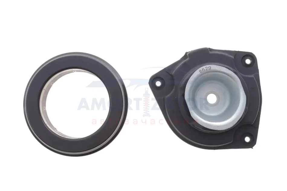 Подушки амортизатора FEBI BILSTEIN 27458 (фото 1)