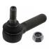 FEBI TOYOTA наконечник рульової тяги LANDCRUISER 90-96 передн. FEBI BILSTEIN 27511 (фото 1)