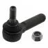 FEBI TOYOTA наконечник рульової тяги LANDCRUISER 90-96 передн. FEBI BILSTEIN 27511 (фото 1)