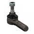 FEBI TOYOTA наконечник рульової тяги LANDCRUISER 90-96 передн. FEBI BILSTEIN 27511 (фото 4)