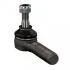 FEBI TOYOTA наконечник рульової тяги LANDCRUISER 90-96 передн. FEBI BILSTEIN 27511 (фото 4)