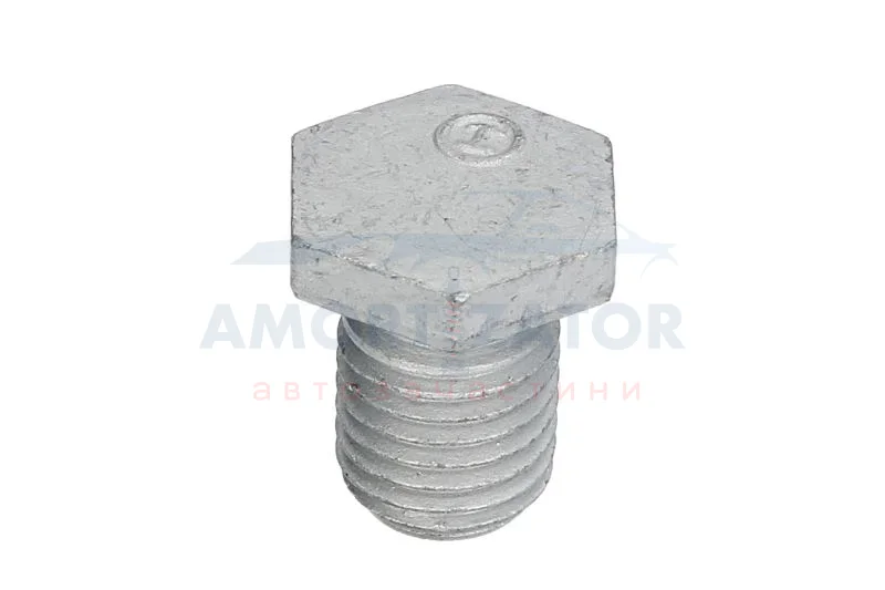Заглушка FEBI BILSTEIN 27531 (фото 1)