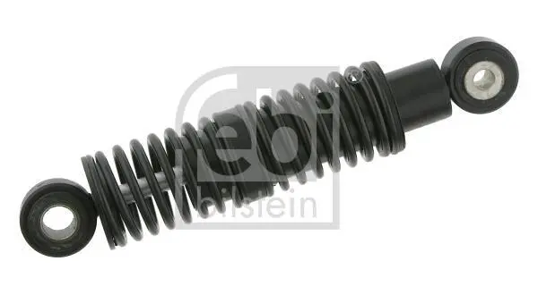 Амортизатор натяжника паска приводного Audi A4/A6 2.5TDi 98-// VW Passat 2.5TDi 98- FEBI BILSTEIN 27604 (фото 1)