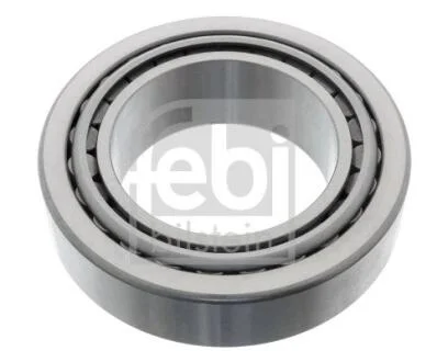 Підшипник колеса FEBI BILSTEIN 27804