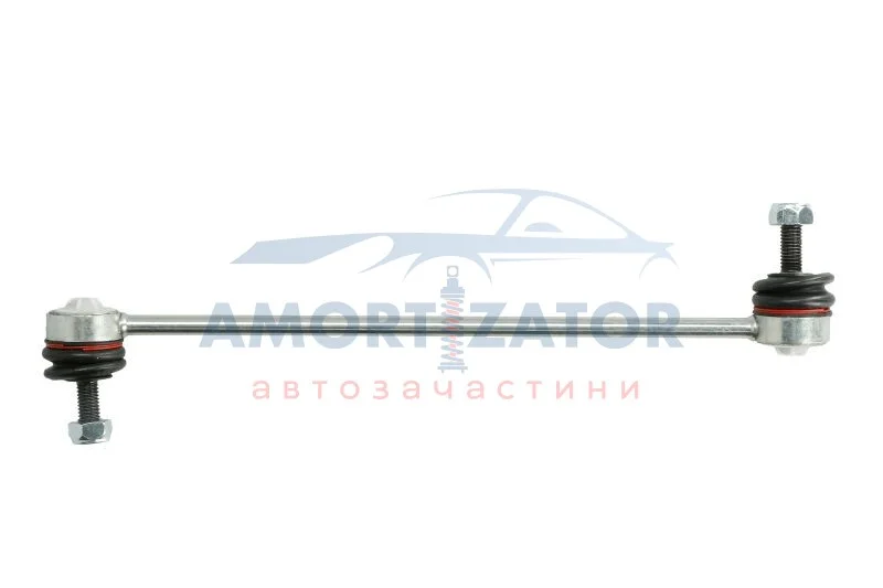 Кронштейн(тяга) стабілізатора з гайками FEBI BILSTEIN 27897 (фото 1)