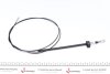 Трос ручних гальм FEBI BILSTEIN 27974 (фото 4)