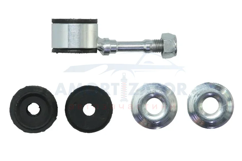 Тяга стаб. VW-Audi (вир-во Febi) FEBI BILSTEIN 27982 (фото 1)