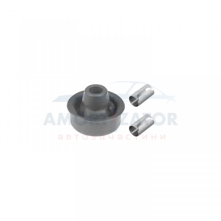 FEBI OPEL С/блок передн. важеля+втулка (задн.) d=16mm Astra, Vectra A FEBI BILSTEIN 27999 (фото 1)