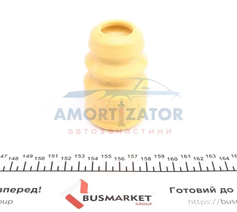 Відбій амортизатора FEBI BILSTEIN 28204 (фото 1)