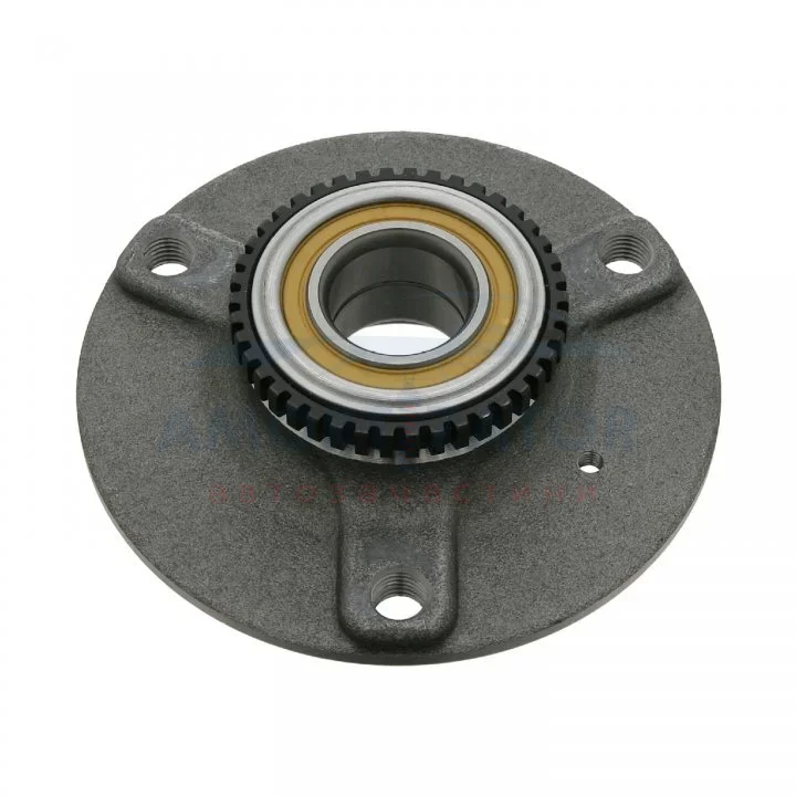 FEBI DB підшипник передн. маточини SMART Fortwo 04-, Roadster 03- FEBI BILSTEIN 28230 (фото 1)
