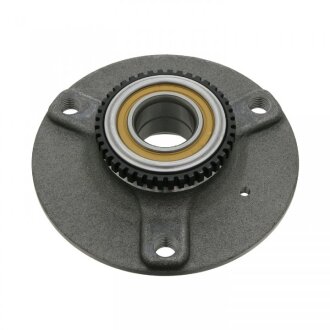 Ступиця FEBI BILSTEIN 28230