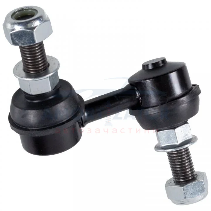 Стійка стабілізатора передн прав 50mm DAIHATSU SIRION SUBARU JUSTY IV 1.0-1.5 01.05- FEBI BILSTEIN 28272 (фото 1)