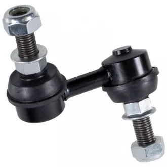 Стійка стабілізатора передн прав 50mm DAIHATSU SIRION SUBARU JUSTY IV 1.0-1.5 01.05- FEBI BILSTEIN 28272