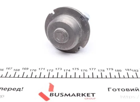 Кульова опора FEBI BILSTEIN 28356