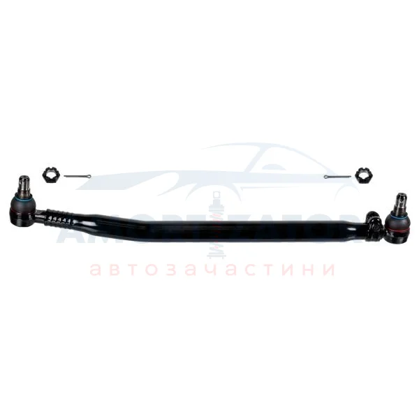 Рульова тяга продольна FEBI BILSTEIN 28457 (фото 1)