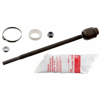 Рульова тяга(без наконечника) FEBI BILSTEIN 28477