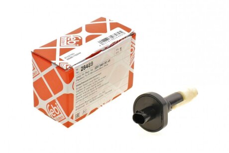 Датчик рівня омиваючої рідини FEBI BILSTEIN 28489