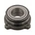 Підшипник колеса FEBI BILSTEIN 28506