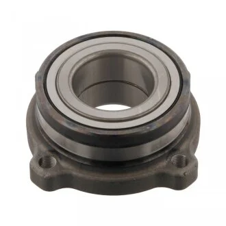 Підшипник колеса FEBI BILSTEIN 28506