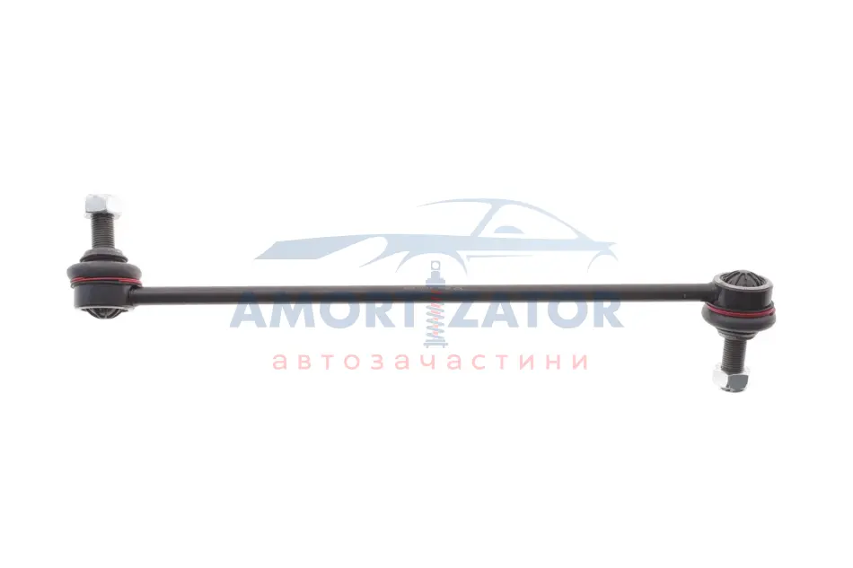 Кронштейн(тяга) стабілізатора з гайками FEBI BILSTEIN 28576 (фото 1)