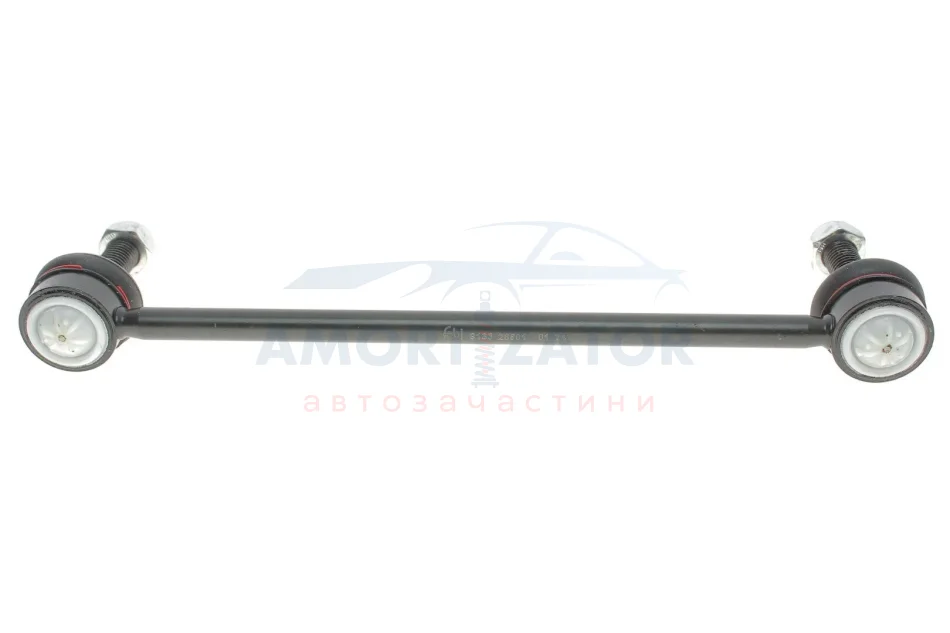 Кронштейн(тяга) стабілізатора FEBI BILSTEIN 28601 (фото 1)