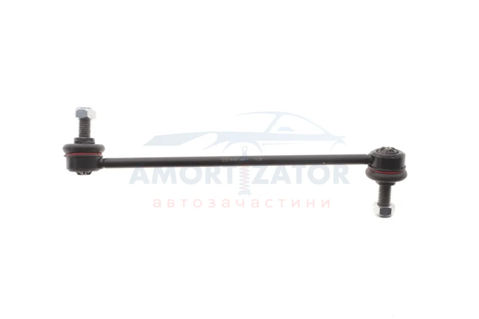 Кронштейн(тяга) стабілізатора з гайками FEBI BILSTEIN 28671 (фото 1)