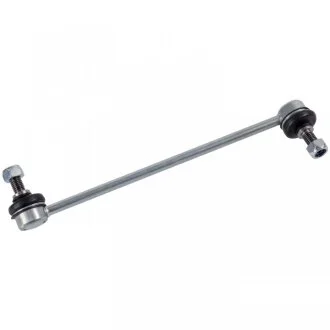 Кронштейн(тяга) стабілізатора з гайками FEBI BILSTEIN 28672