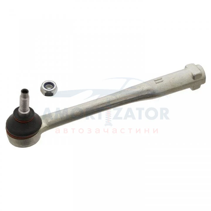 FEBI PEUGEOT наконечник рульової тяги 207,208 06- лів. FEBI BILSTEIN 28710 (фото 1)