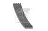 FEBI ремінь 4PK875 ALFA HONDA 1,3-1,6 HYUNDAI KIA MAZDA NISSAN TOYOTA FEBI BILSTEIN 28787 (фото 1)