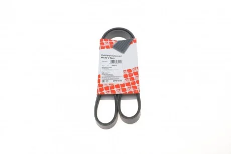Пасок велоклиновий FEBI BILSTEIN 28911