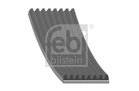 Дорiжковий ремінь FEBI BILSTEIN 29049