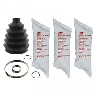 FEBI BMW пильник X3 (повний к-кт.) FEBI BILSTEIN 29250
