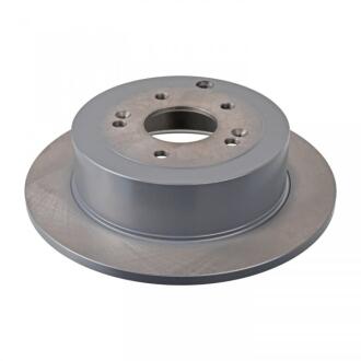FEBI HYUNDAI гальмівний диск задній Santa Fe 06- FEBI BILSTEIN 29351