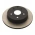 FEBI TOYOTA диск гальмівний задній RAV 4 2.0-2.2 06- FEBI BILSTEIN 29353 (фото 1)