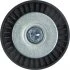FEBI OPEL натяжний ролик Astra H, Vectra C 1.9 CDTI 04- FEBI BILSTEIN 29396 (фото 3)