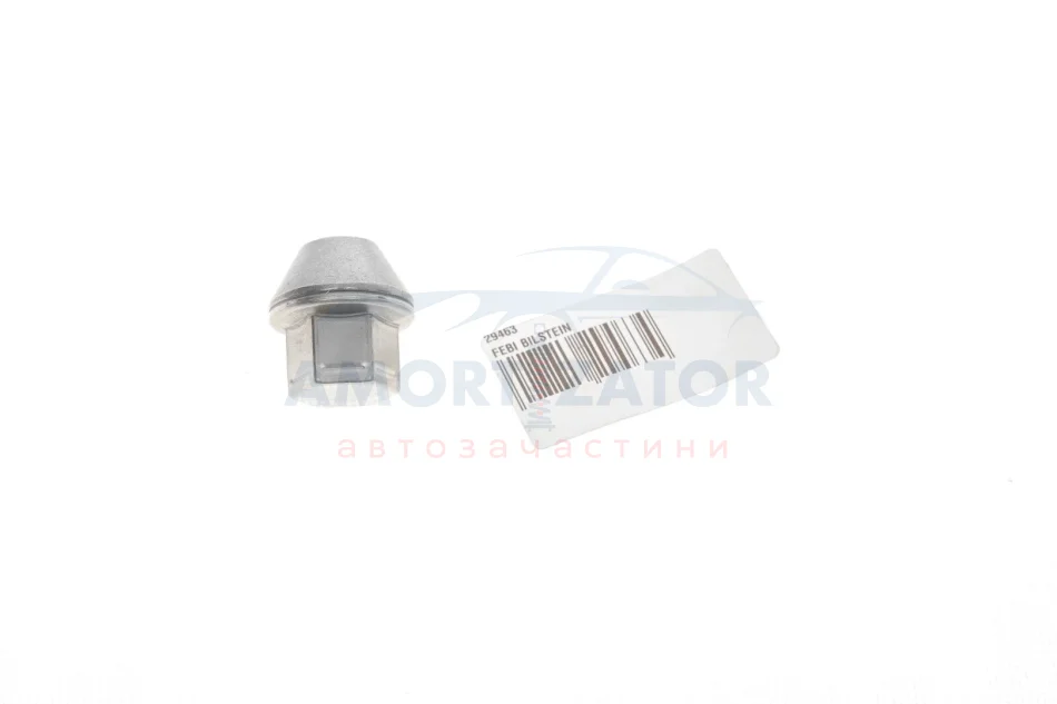 Гайка колісна FEBI BILSTEIN 29463 (фото 1)