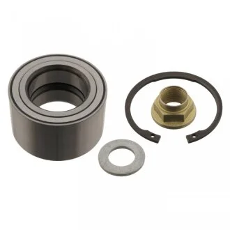 FEBI - Комплект підшипника ступиці FEBI BILSTEIN 29521