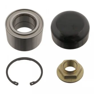 Підшипник колеса,комплект FEBI BILSTEIN 29565
