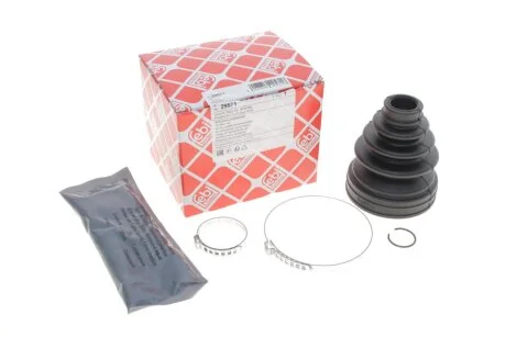 Комплект пильовиків гумових FEBI BILSTEIN 29571