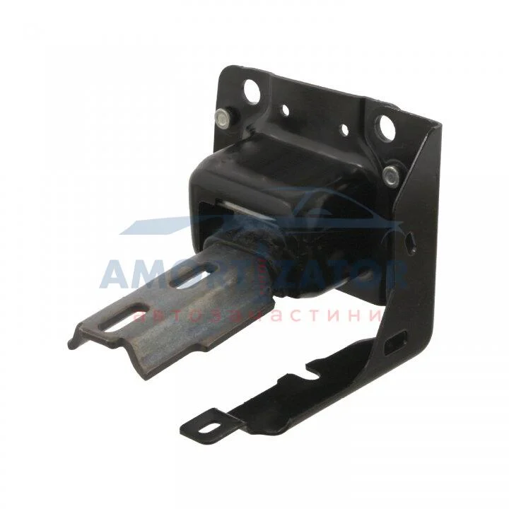 Подушка КПП Citroen С3/ Peugeot 207 2006 - 2015 (вир-во FEBI) FEBI BILSTEIN 29618 (фото 1)