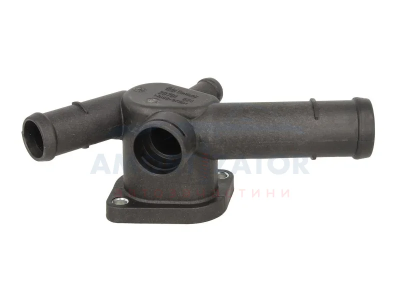 Фітинг пластмасовий системи охолодження FEBI BILSTEIN 29791 (фото 1)