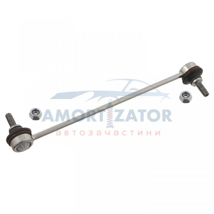 Кронштейн(тяга) стабілізатора з гайками FEBI BILSTEIN 29834 (фото 1)