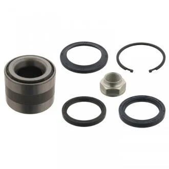 К-т підшипника ступиці FEBI BILSTEIN 29939