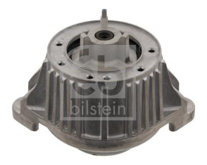 Подушка двигуна передн прав, гідравлічний MERCEDES GLK (X204) 3.0D 06.08-06.15 FEBI BILSTEIN 29976