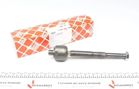 Тяга рульова FEBI BILSTEIN 30037