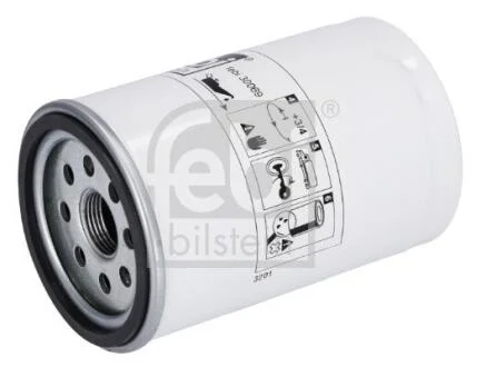 Фільтр палива FEBI BILSTEIN 30069